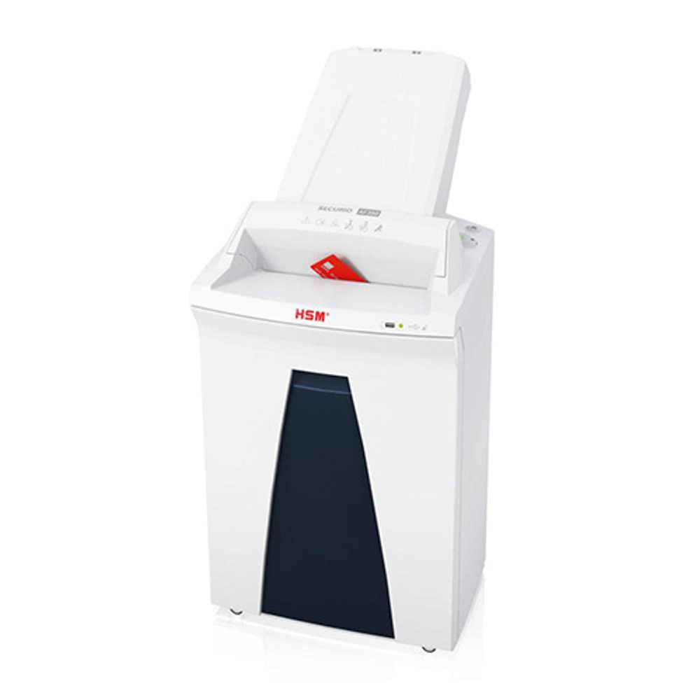 Уничтожитель документов HSM SECURIO AF350, 1.9x15