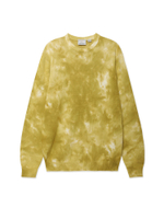 Свитер Вязаный (Round-neck) Cotton Knit Crew