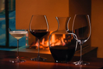 Набор из 2-х бокалов для красного вина Old World Pinot Noir Veritas 700 мл Riedel