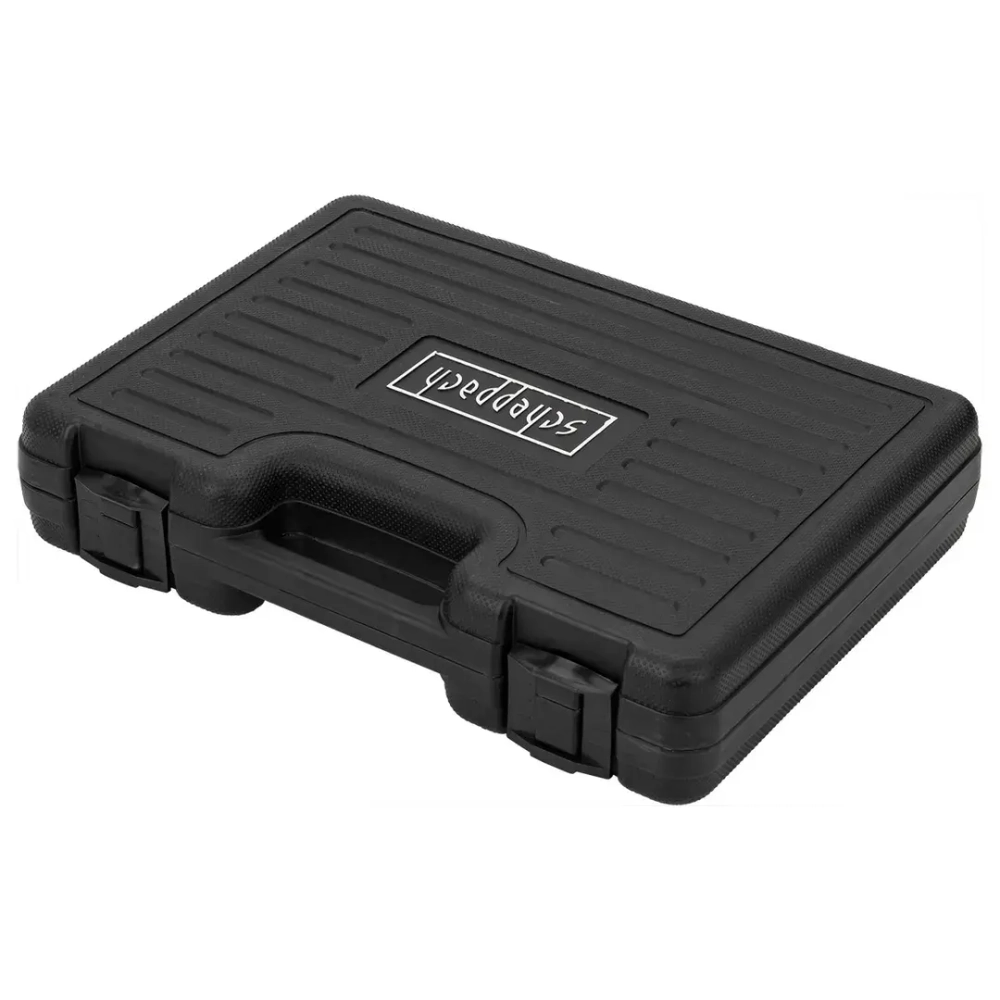 Ящик мобильный 200кг Scheppach Sch-F-TRH6800