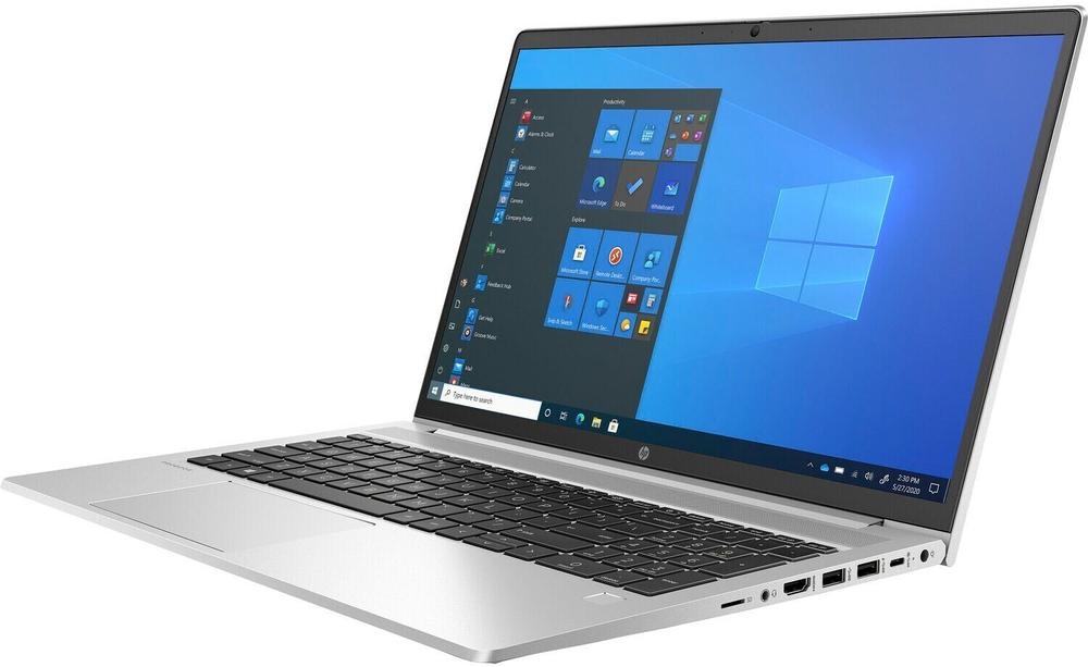 Ноутбук 15.6" HP ProBook 445 G8 (3A5M6EA)