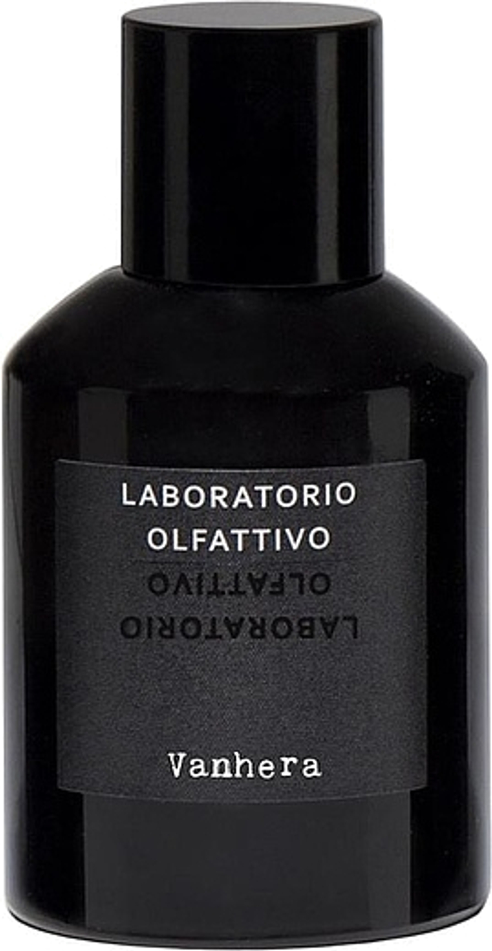 Laboratorio Olfattivo Vanhera