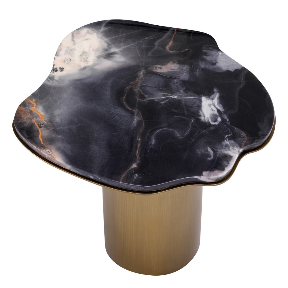 Приставной столик Side Table Shapiro арт.117496