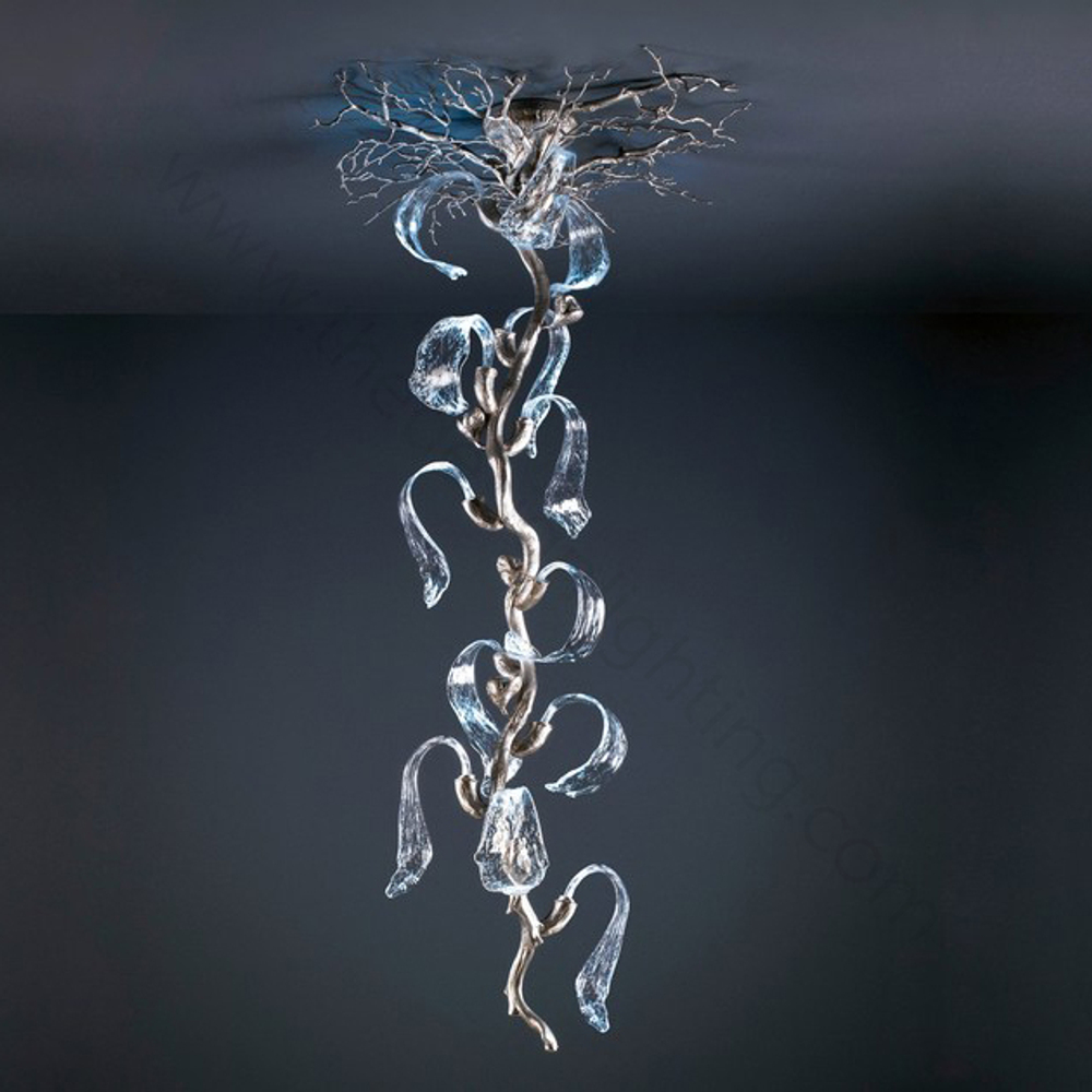 Chandelier  ICARUS by Serip (CT3351/17)