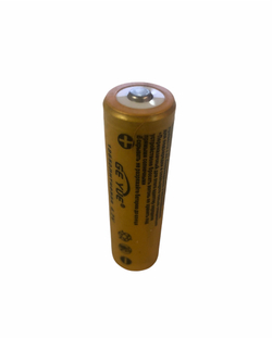 Аккумулятор ( аккумуляторная батарея) 18650 емкостью 18000 mAh 4.2V