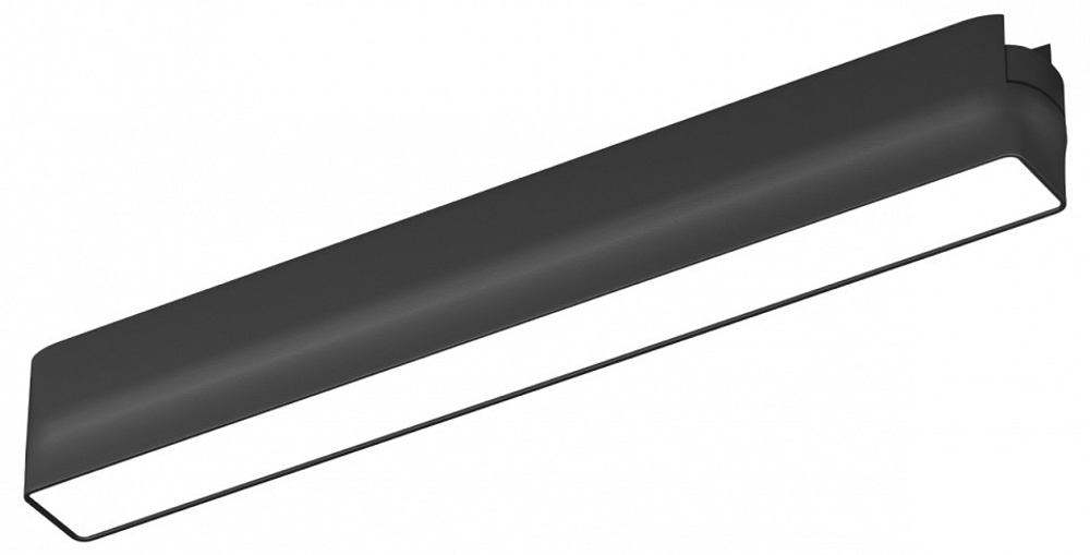 Накладной светильник Denkirs AIR LINEAR DK5360-BK