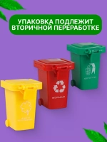 Автошампунь для бесконтактной мойки 5 литров концентрат