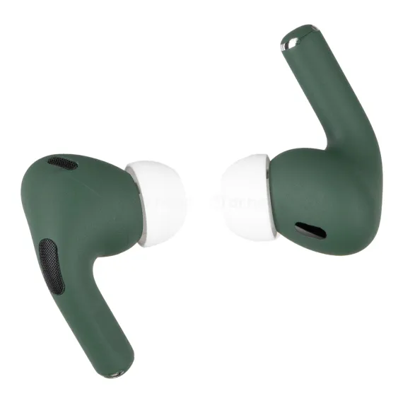 Apple AirPods Pro 2 USB-C Midnight Green Total Matte