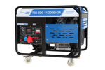 Дизельный генератор TSS SDG 11000EH3A