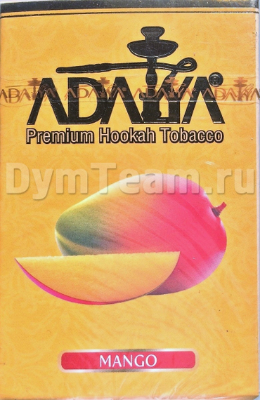 ADALYA (АДАЛИЯ) Mango 50 гр.