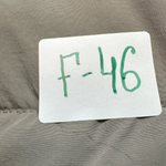Пуховик YMKASHIX HTF Logo F-46 рр. M
