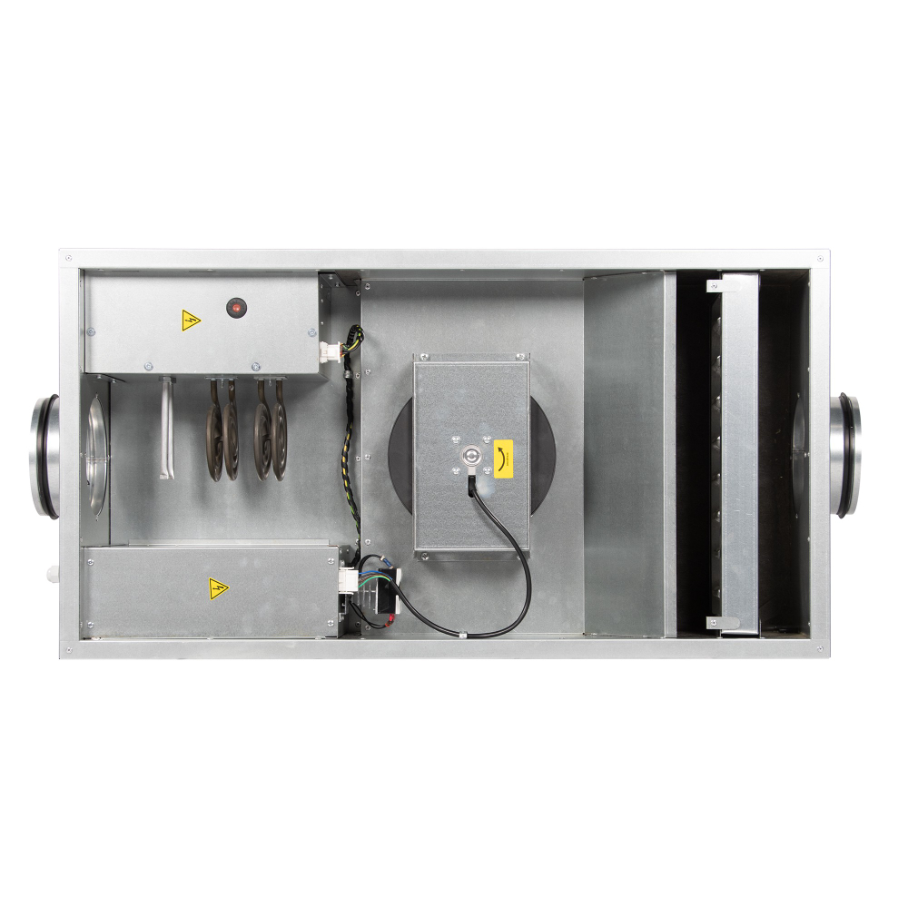 Установка приточная SHUFT ECO-SLIM 700-5,0/2-А НС-1192641