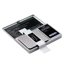 Acoustic Solid Case Adjustment Tools