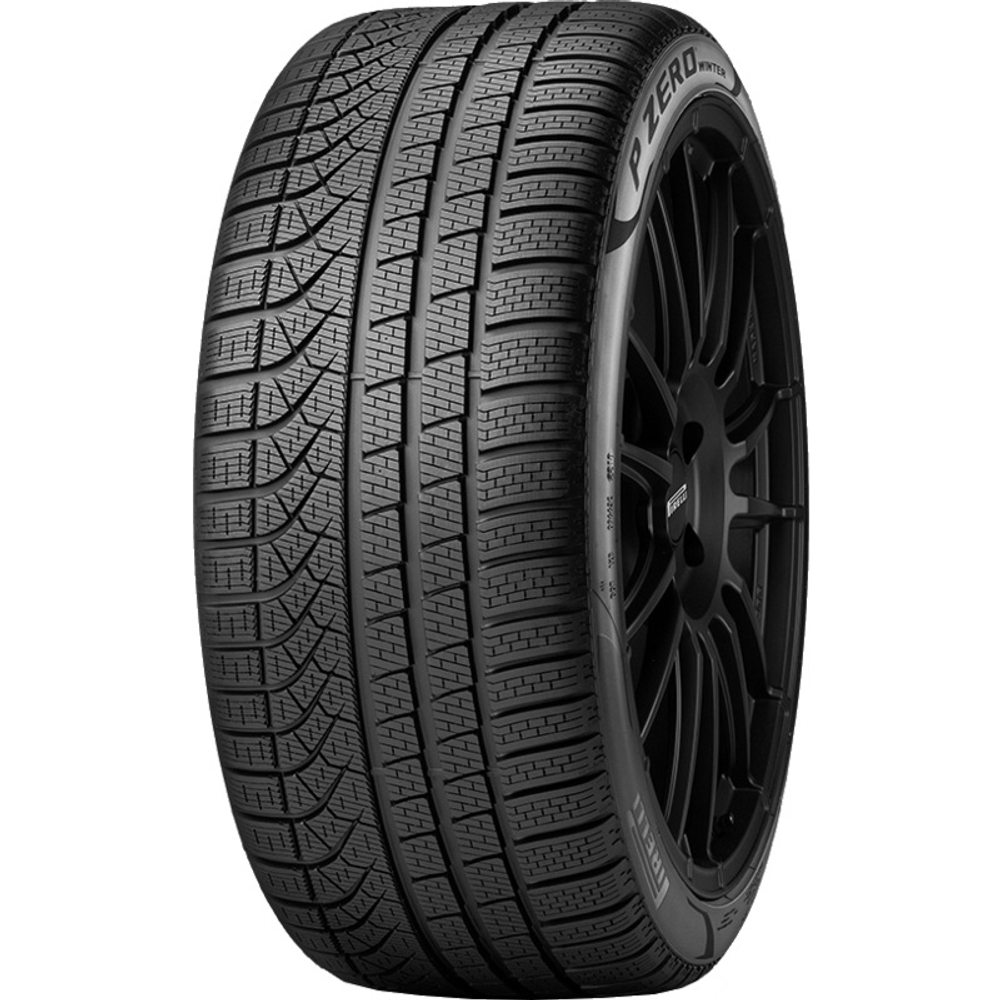 Pirelli 255/45R19 104V XL P Zero Winter MO1 TL