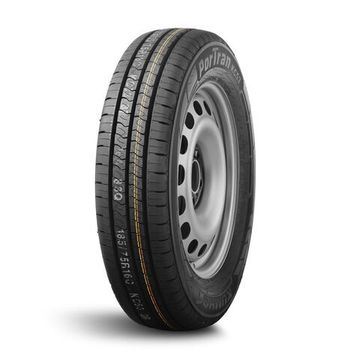 Kumho C PorTran CW51 215/70 R15C 109/107R
