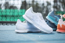 Женские Кроссовки теннисные Head Sprint Pro 3.5 Women - белый
