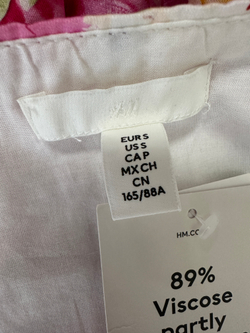 Платье H&M