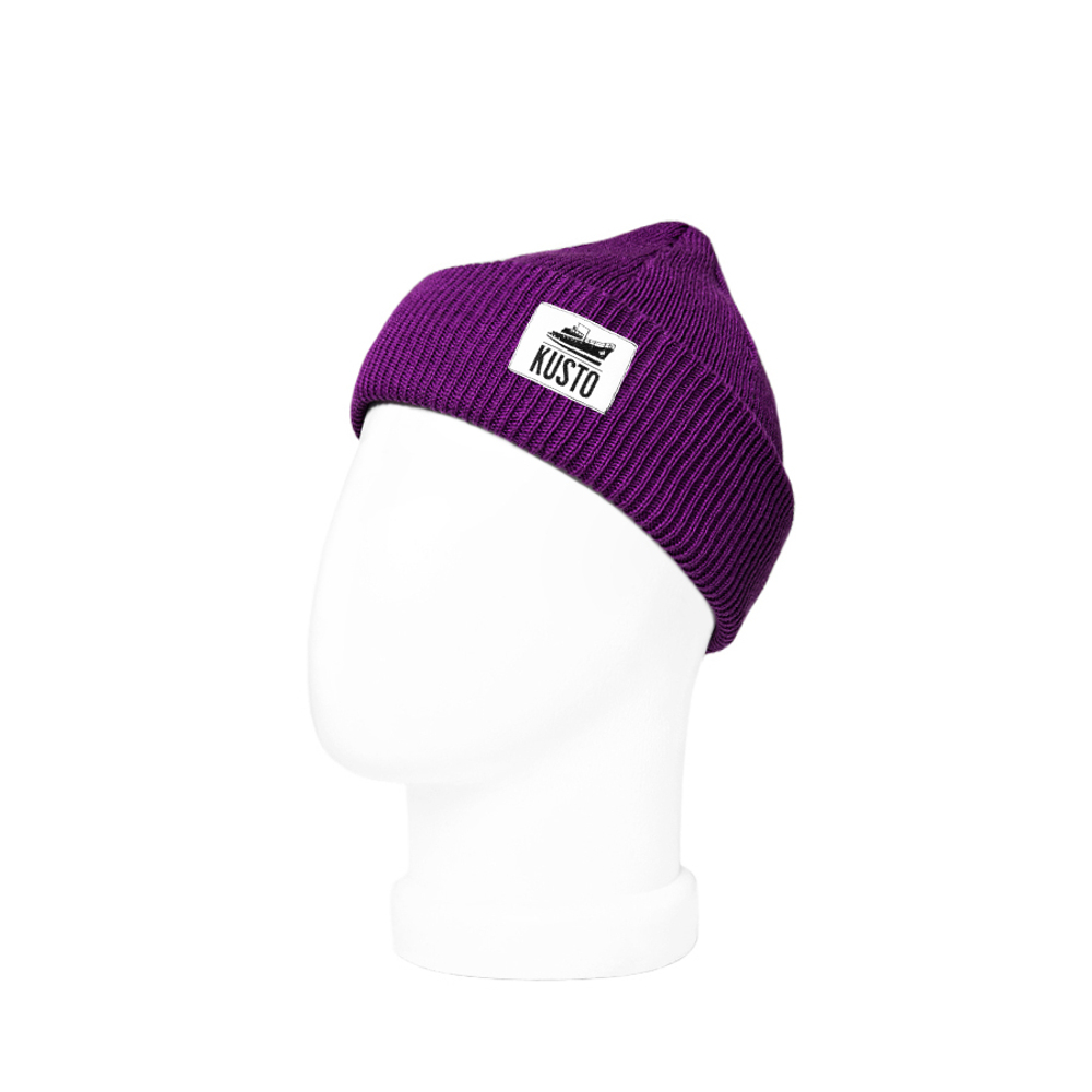 Breeze Short Grape