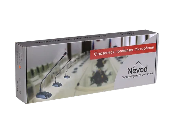 NEVOD CMN-440C