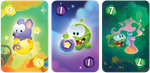 Настольная игра Cut The Rope (издание Magic)