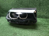 Фара правая BMW 5er G30 (2017-2020) LED
