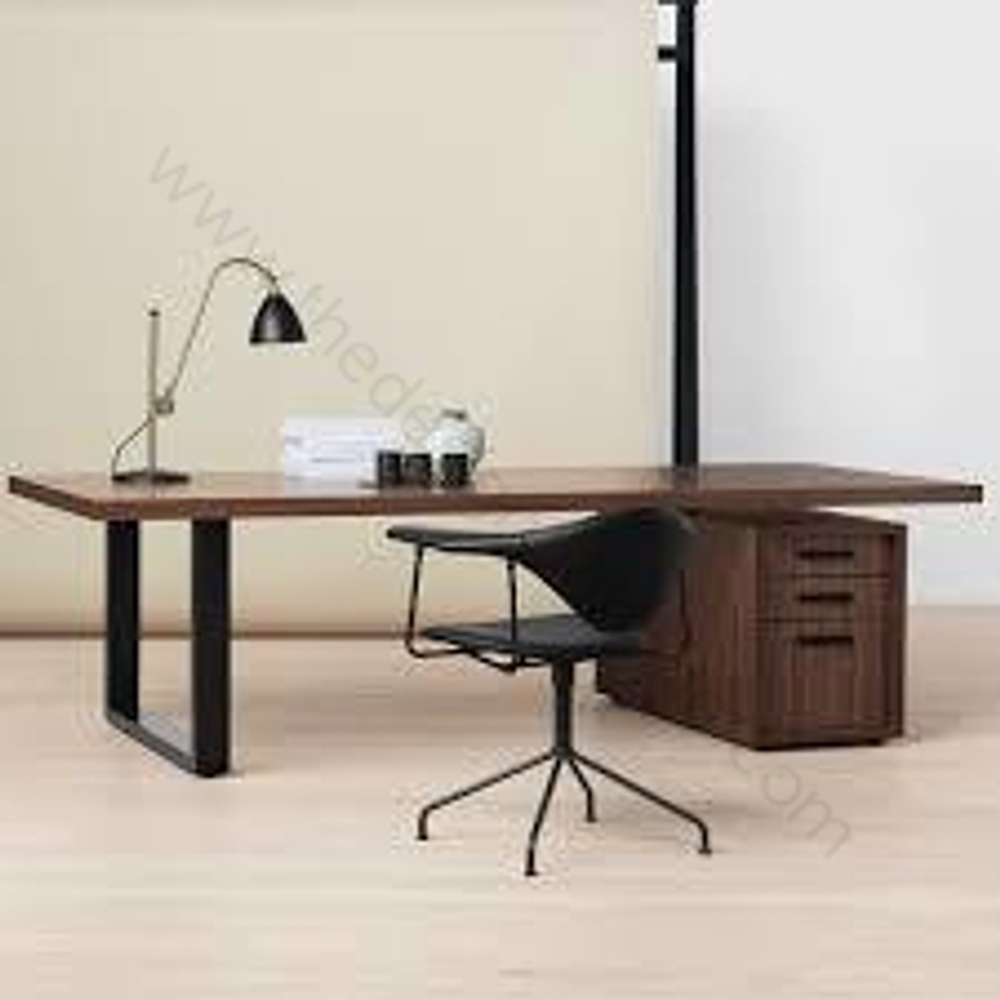 Table design lamp  Bestlite BL1 by Gubi (White)