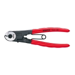 Ножницы для боуденовского троса 150 мм Knipex 95 61 150