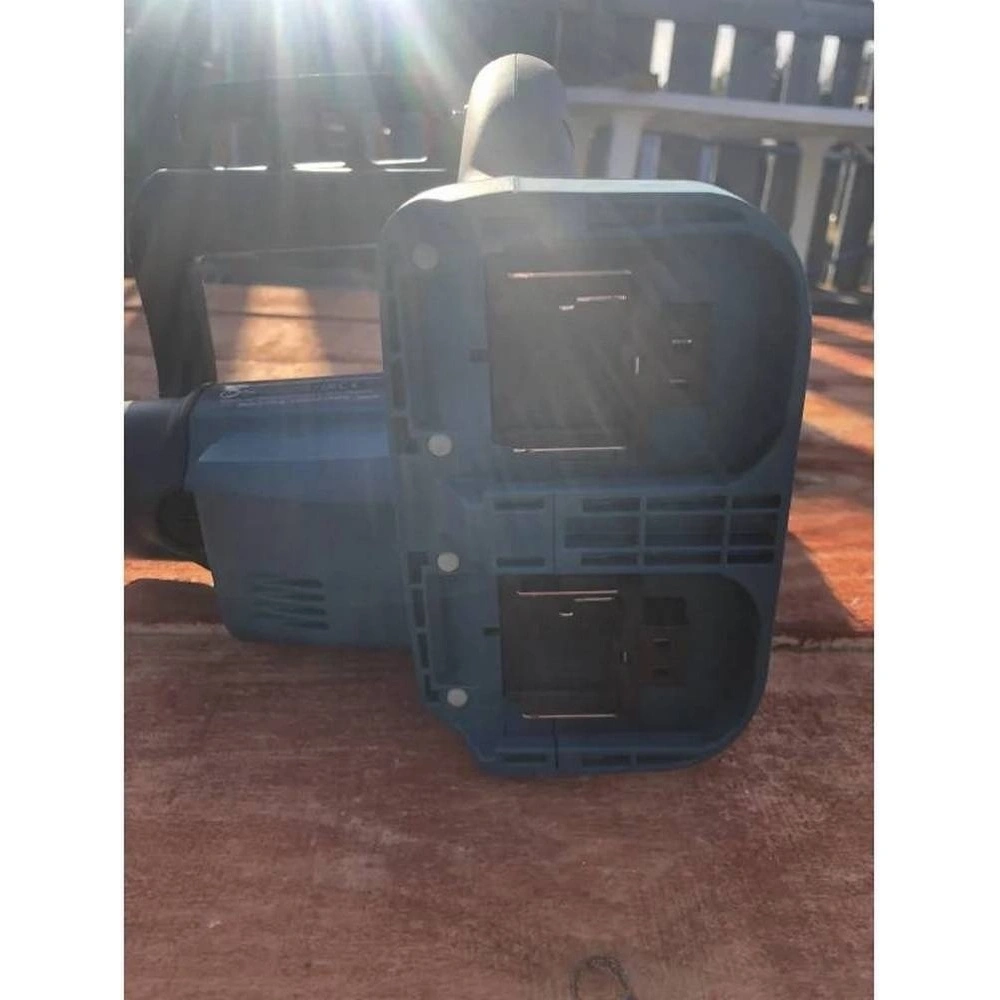 Пила цепная аккумуляторная Makita DUC302RF2 шина12" (30cm), 2 аккум. 3Ач ЗУ