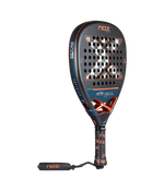 NOX AT10 Genius Attack 18K Alum 2025 — сила и спин