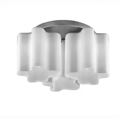 Потолочный светильник Onde SL117.502.03 ST Luce