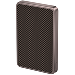 Powerbank Benks ArmorGo MP17 10000mAh черный