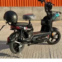 Электроскутер XCHU SK8 - 16