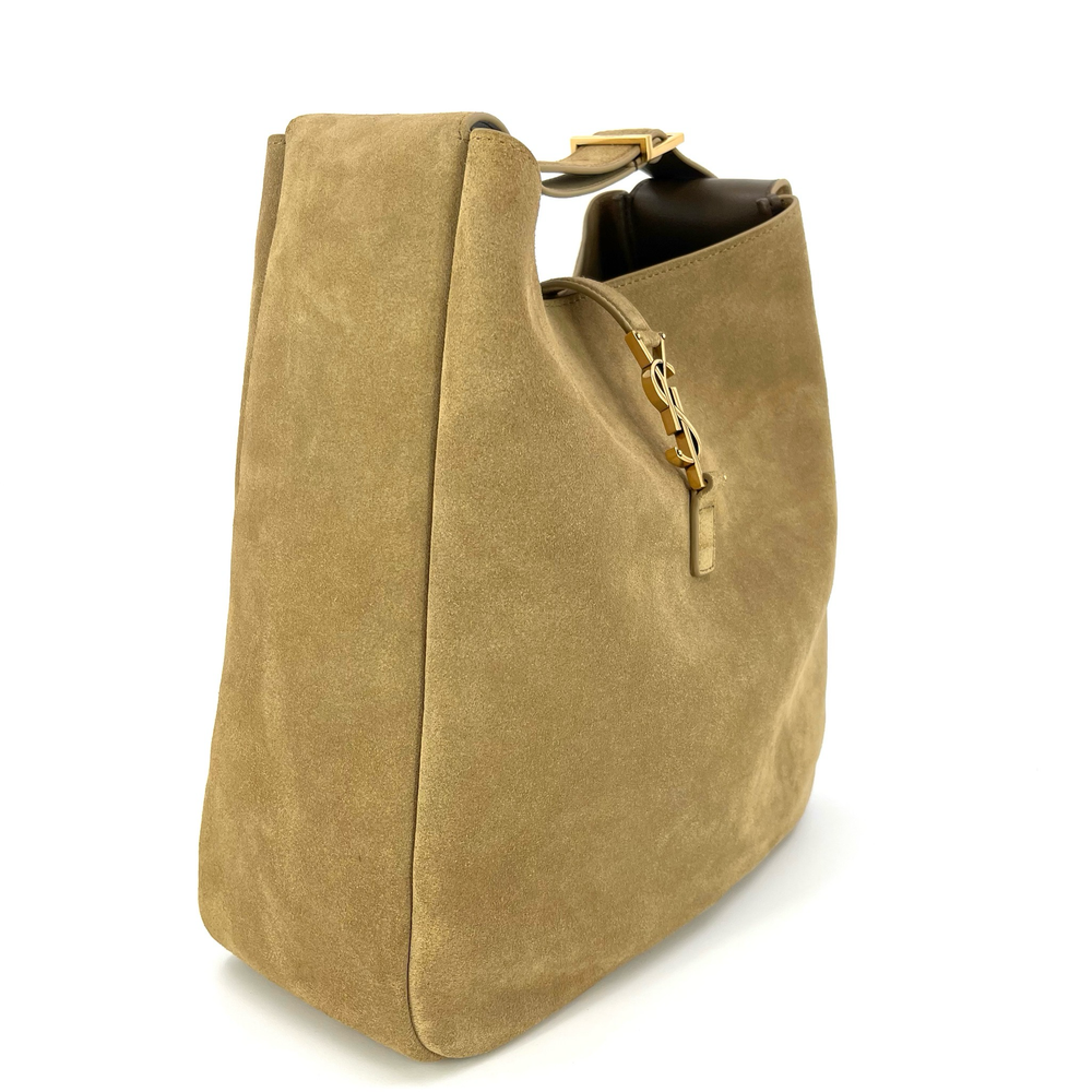Saint Laurent LE 5 7 Supple Large
