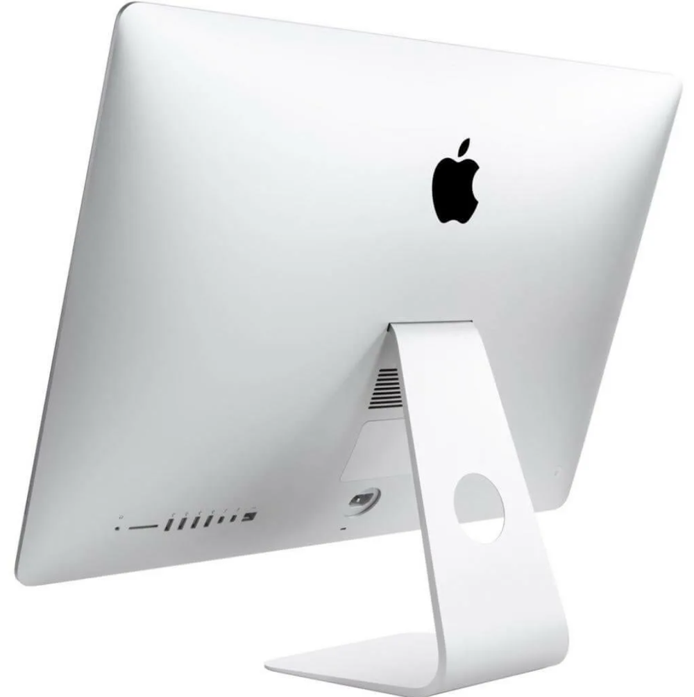 27" Уценённый моноблок Apple iMac 27 2013 (2560x1440, Intel Core i5-4670, RAM 8ГБ, Fusion Drive 1ТБ, NVIDIA GeForce GTX 755M, MacOS)