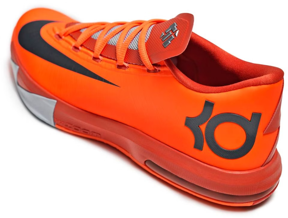 Заказать в Москве Nike KD 6 NYC 66