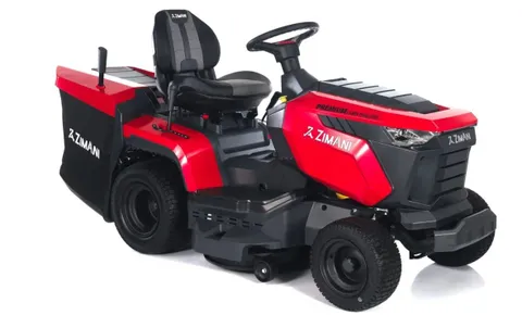 Минитрактор садовый ZimAni TC92ML