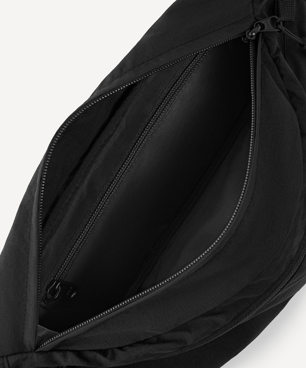 Сумка поясная ESSENTIAL Team Waist Bag