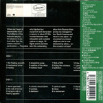 Steve Hackett / Somewhere In South America… Live In Buenos Aires (2 Mini LP CD)