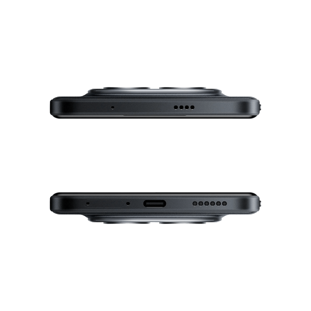 Смартфон Xiaomi Redmi Note 15 Pro Plus 5G 8/256Gb Черный
