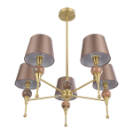 Люстра на штанге Lumion ELETRA 8417/5
