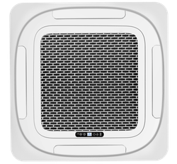 EXPERTAIR by ZILON HARD ZAC-HD36XCAC-IU/ZAC-PAN24/60/ZAC-HD36XC-OU