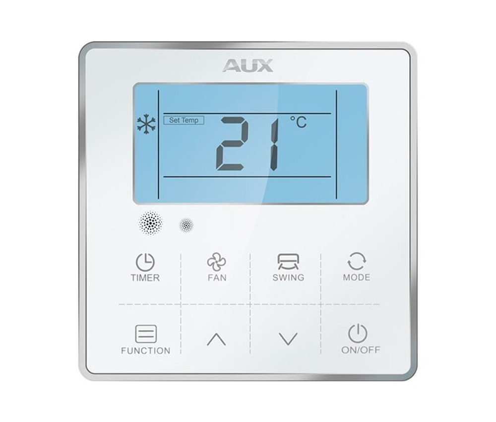 AUX Inverter ALMD-H60/5DR2A