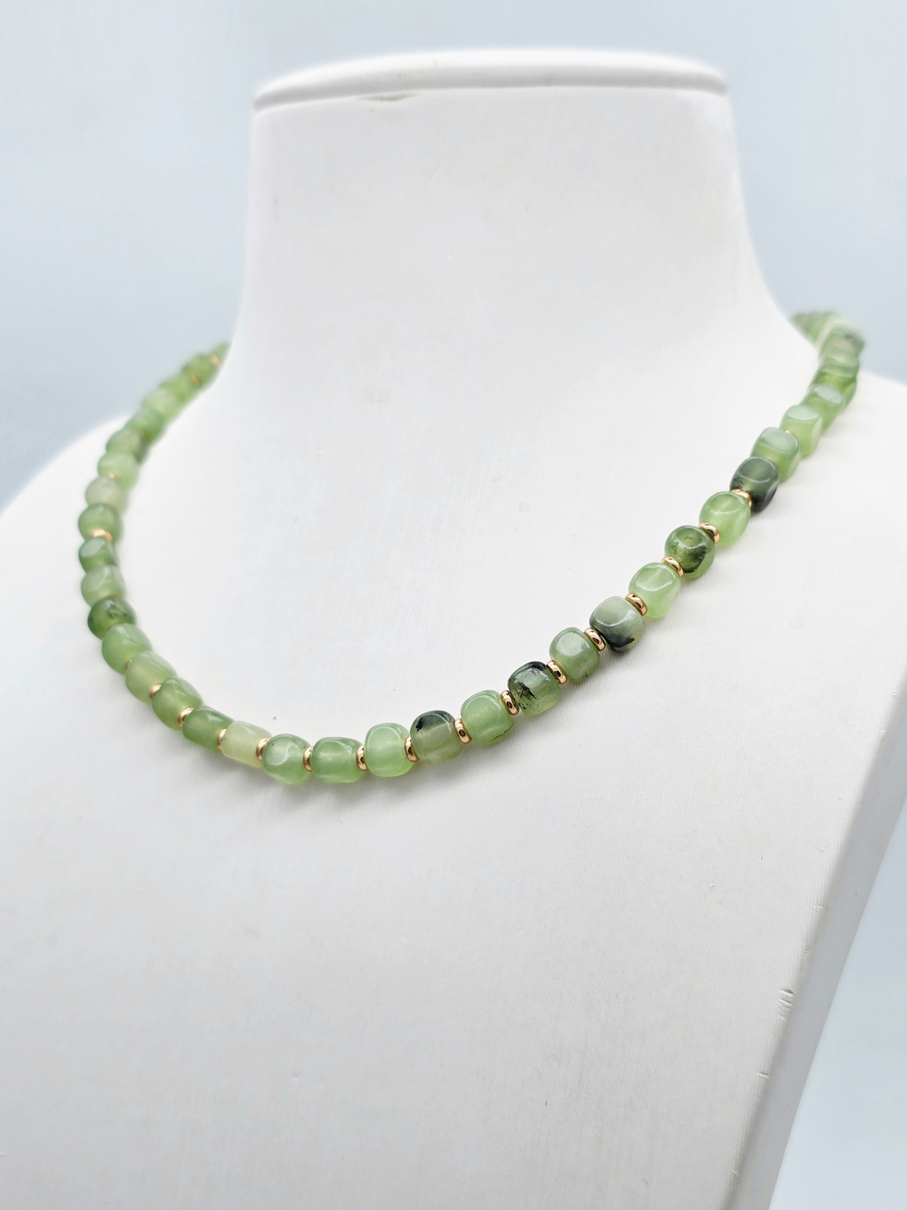91004948 Колье Selena Pearls