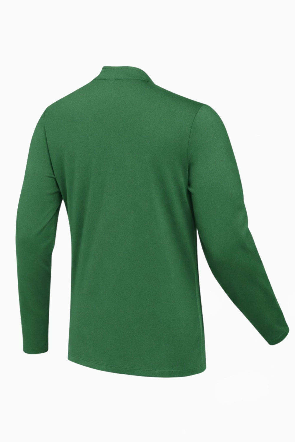 Кофта Nike Dri-FIT Park 26 Junior - зеленый