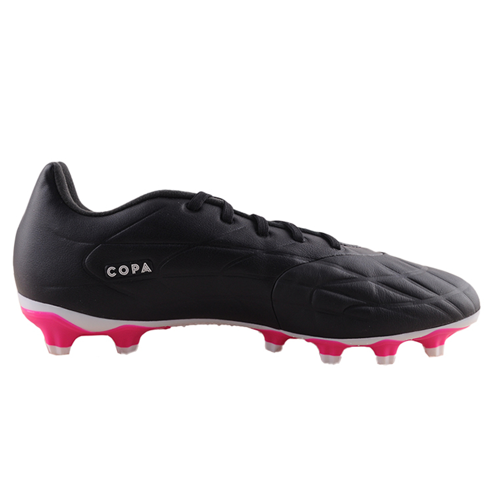 Adidas Copa Pure.3 Mg "Core Black Team Shock Pink"
