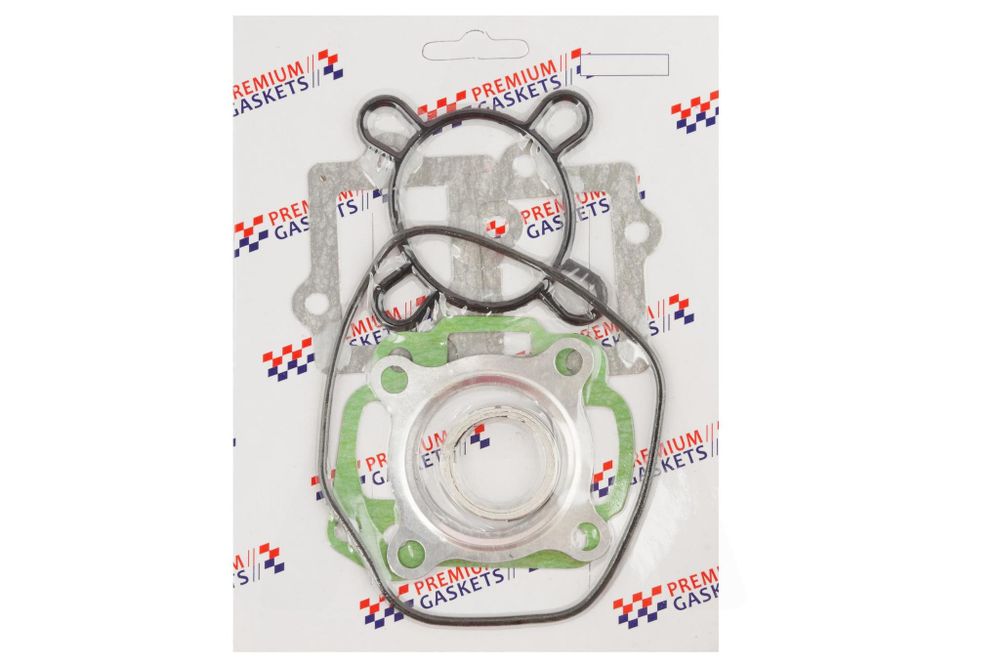 Прокладки цилиндра (набор) Yamaha AEROX, NEOS, Aprilia SR ?40mm Прокладки цилиндра (набор) Yamaha AEROX, NEOS, Aprilia SR ?40mm