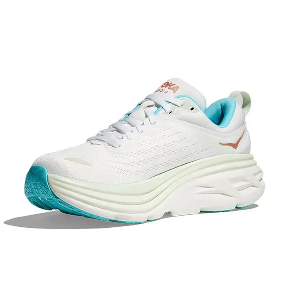 Кроссовки женские Hoka Gaviota 5 WIDE