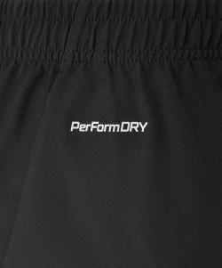 Брюки парадные JÖGEL PREMIER PerFormDRY Woven Pants, черный