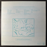 Stevie Wonder ‎– Journey Through The Secret Life Of Plants 2LP (Япония 1979г.)