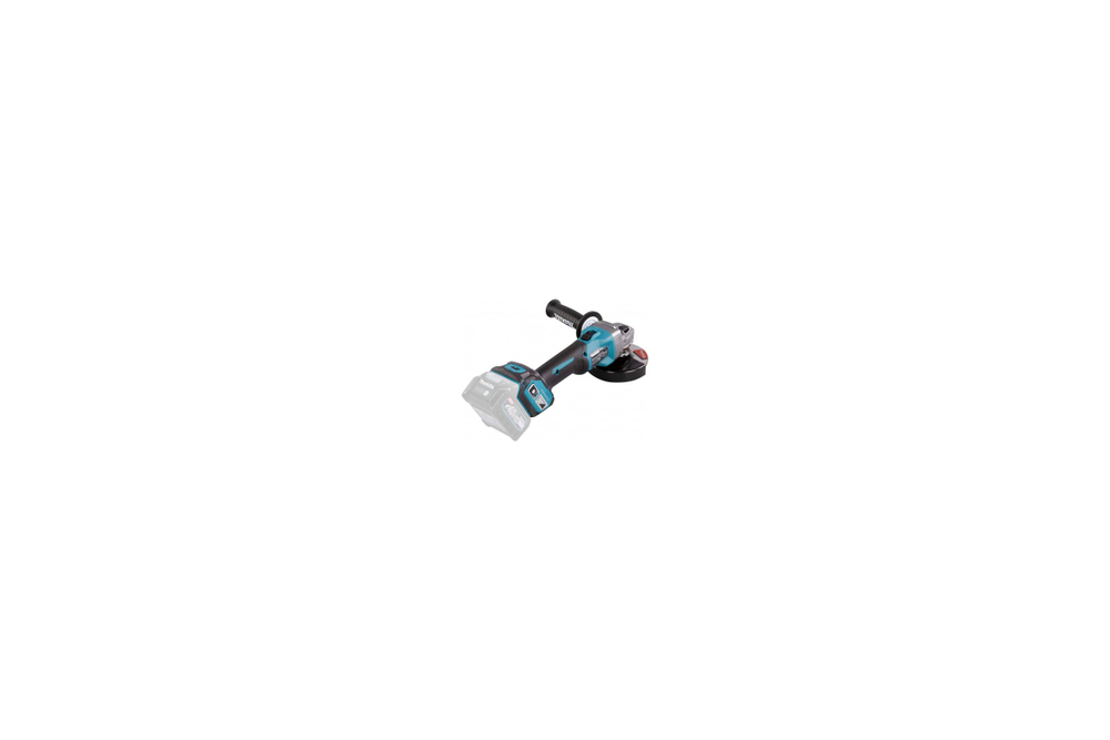 Угловая шлифмашина Makita XGT GA023GZ